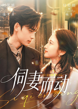 伺妻而动短剧（90集情感大剧在线免费看全剧）