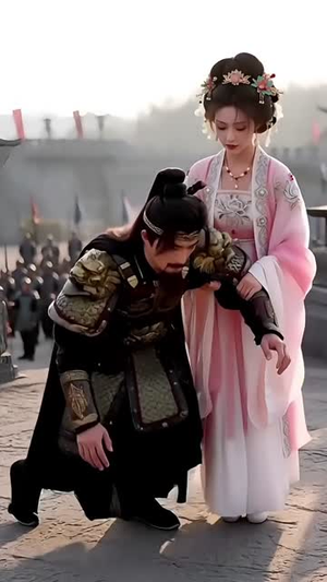 重生不做太子妃短剧（38集古装短剧畅享高清观看）