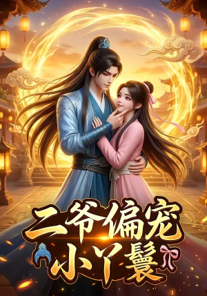二爷偏宠小丫鬟短剧（21集甜宠古装短剧高清免费观看）