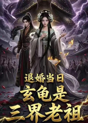 退婚当日，玄龟是三界老祖短剧（39集玄幻短剧在线免费看全集）