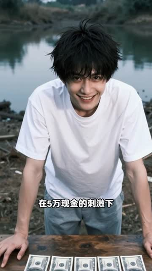 深渊鱼塘：钓客越多我越富短剧（63集奇幻短剧完整版免费看）