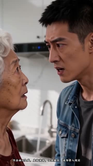 清清悔悟迟短剧（51集情感励志短剧免费看全集）