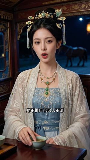 替嫁夫人不好惹短剧（51集豪门短剧全集免费看高清）