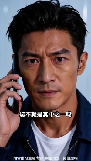 档口风云短剧（52集商战短剧高清全集免费看）