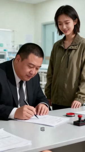 缴费多出的九块钱短剧（33集生活短剧免费高清全集看）