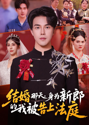 结婚那天，身为新郎的我被告上法庭短剧（59集都市伦理短剧在线观看全集）