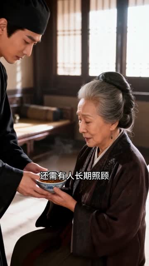 如意算盘，算尽人心短剧（45集权谋短剧高清在线看全集）