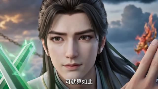 神话擂台：从召唤秦始皇开始横扫诸天短剧（104集神话短剧免费在线看全集）