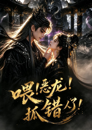 喂！恶龙！抓错人了！短剧（16集奇幻短剧在线看全集无广告）