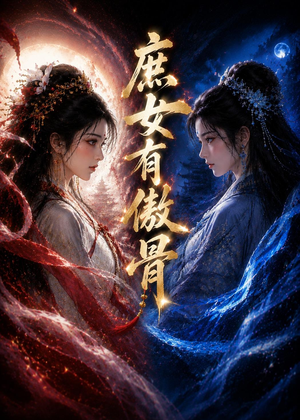 庶女有傲骨短剧（23集古风短剧免费在线看全集）