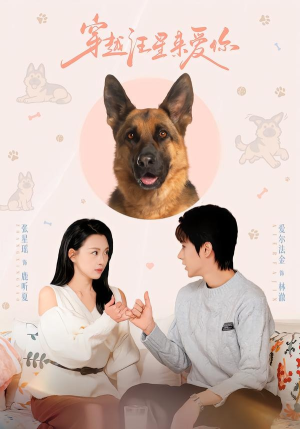 穿越汪星来爱你短剧（62集科幻短剧免费畅享全集）