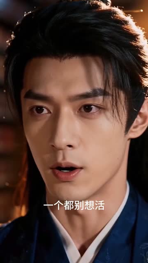 无能甲方和她的优秀cv们短剧（37集职场短剧高清全集抢先看）