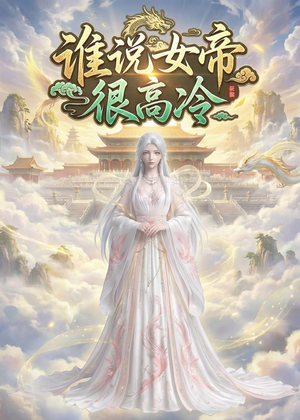 谁说女帝很高冷短剧（98集古风短剧全集在线高清看）