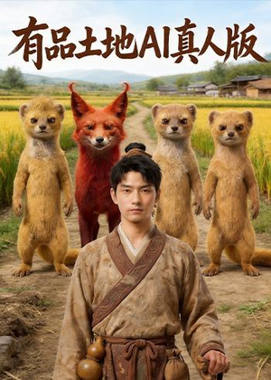 有品土地AI真人版短剧（109集科幻短剧高清在线看个够）
