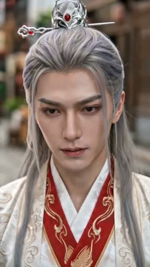 开局移植妖魔心脏：成为绝世凶物短剧（83集奇幻短剧免费高清观看）