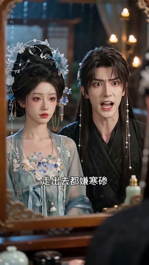 掌心珠短剧（58集古风短剧在线观看无删减）