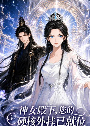 神女殿下，您的硬核外挂已就位短剧（89集奇幻短剧在线免费看全集）