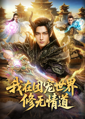 我在团宠世界修无情道短剧（60集甜宠短剧全集在线高清看）