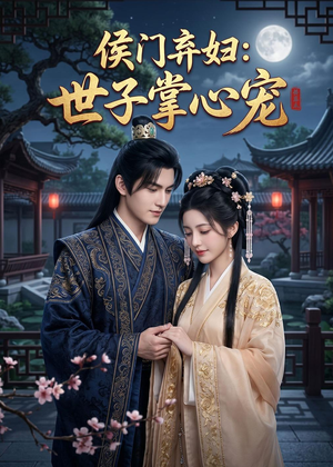 侯门弃妇：世子掌心宠短剧（23集古风短剧全集免费在线看）
