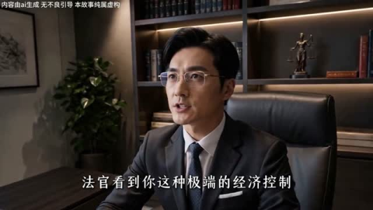 爱已折旧短剧（35集情感短剧完整版免费在线看）