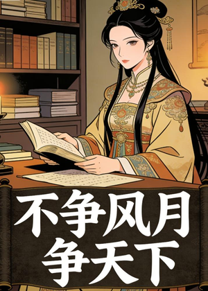 不争风月争天下短剧（60集权谋短剧精彩全集畅看）
