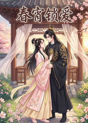 春宵锁爱短剧（60集浪漫短剧免费在线看全集）