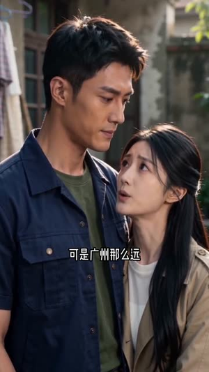 八零悍夫：护妻狂魔我绝不隐身短剧（70集年代短剧超清全集免费观）