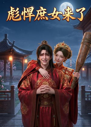 彪悍庶女来了短剧（24集宅斗短剧全集畅快看）