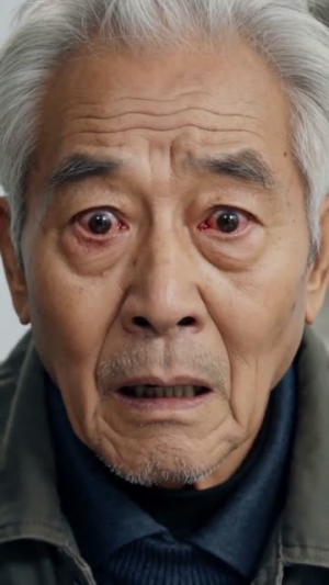岁月见人心短剧（42集情感短剧在线观看完整版）