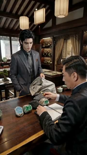 一朝觉醒横扫四方短剧（88集武侠短剧免费看完整版）