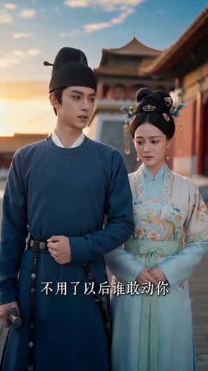 饥荒年我从一碗面开始逆袭短剧（40集逆袭短剧高清免费看全集）