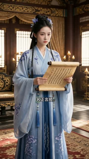 夫君死后，我权倾侯府短剧（38集古装短剧高清流畅在线看）