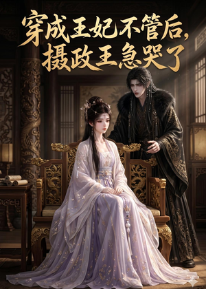 穿成王妃不管后，摄政王急哭了短剧（11集古风短剧免费看全集）