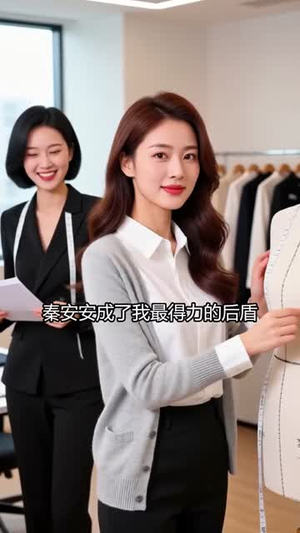 千亿总裁后悔了：她带崽惊艳全球短剧（43集总裁短剧高清免费看）