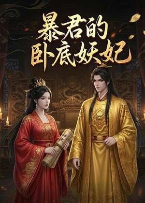 暴君的卧底妖妃短剧（34集古装短剧精彩剧情在线观看）