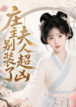 庄主别装了夫人超凶短剧（45集古装短剧完整版免费畅享）