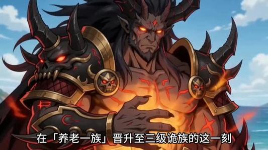 三千庇护第二十一季短剧（24集奇幻短剧高清全集免费看）
