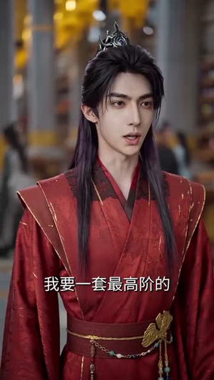 聚宝仙盆：开局被欺，我杀穿青云短剧（80集修仙短剧免费看全集）