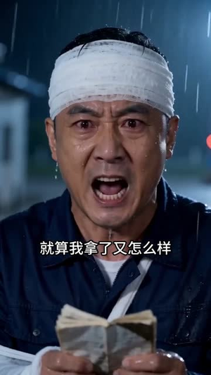 坑我两吨钢卷调出底层日志你哭什么短剧（53集职场短剧高清全集在线观看）