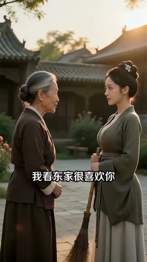 双向穿梭：我在古代用粮食征服女帝短剧（81集古装穿越短剧免费看全集）