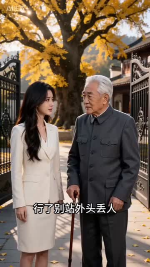 净身出户后，前夫才知道我是谁短剧（30集都市成长短剧在线免费看全集）