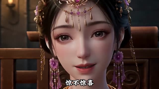 寒潭重生嫡女命转短剧（21集权谋短剧高清在线观看）