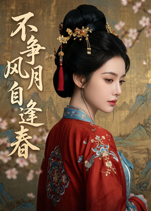 不争风月自逢春短剧（60集古风短剧高清全集免费看）