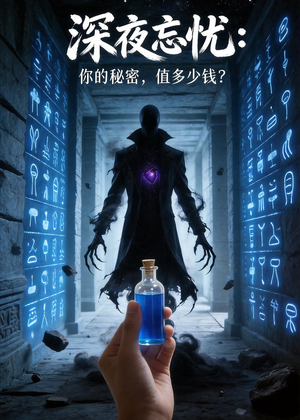 深夜忘忧：你的秘密，值多少钱？短剧（12集精彩悬疑短剧免费在线观看）