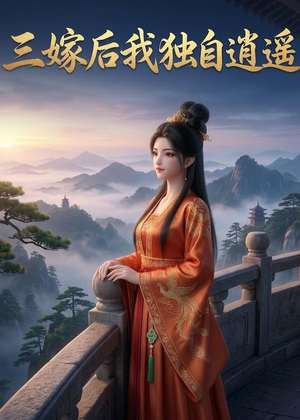 三嫁后我独自逍遥短剧（22集古风爱情短剧在线畅看）