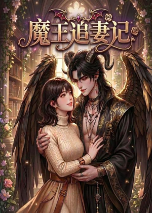 魔王追妻记短剧（30集奇幻短剧全集免费在线赏）