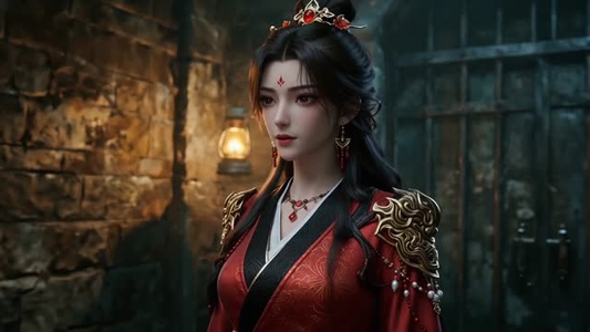 穿越赘婿：开局休妻，横扫天下商道短剧（60集穿越短剧免费看完整版）