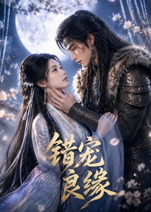 错宠良缘短剧（52集言情短剧免费看全集）