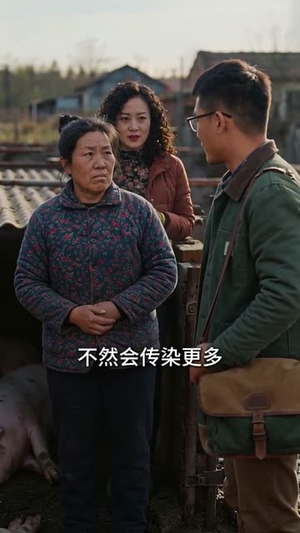 净身出户后，我靠荒山成猪王短剧（50集励志短剧高清全集观看）