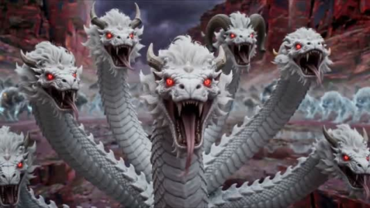 我靠吞噬，从虎吃成帝短剧（78集玄幻短剧完整版在线看）